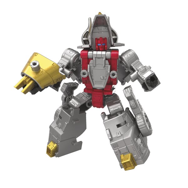 Transformers Legacy Evolution Dinobot Slug Product Image  (68 of 115)